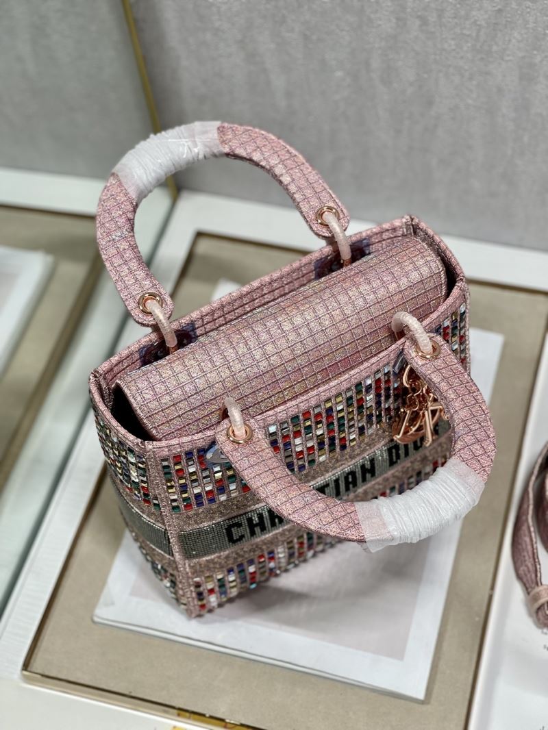 Christian Dior My Lady Bags